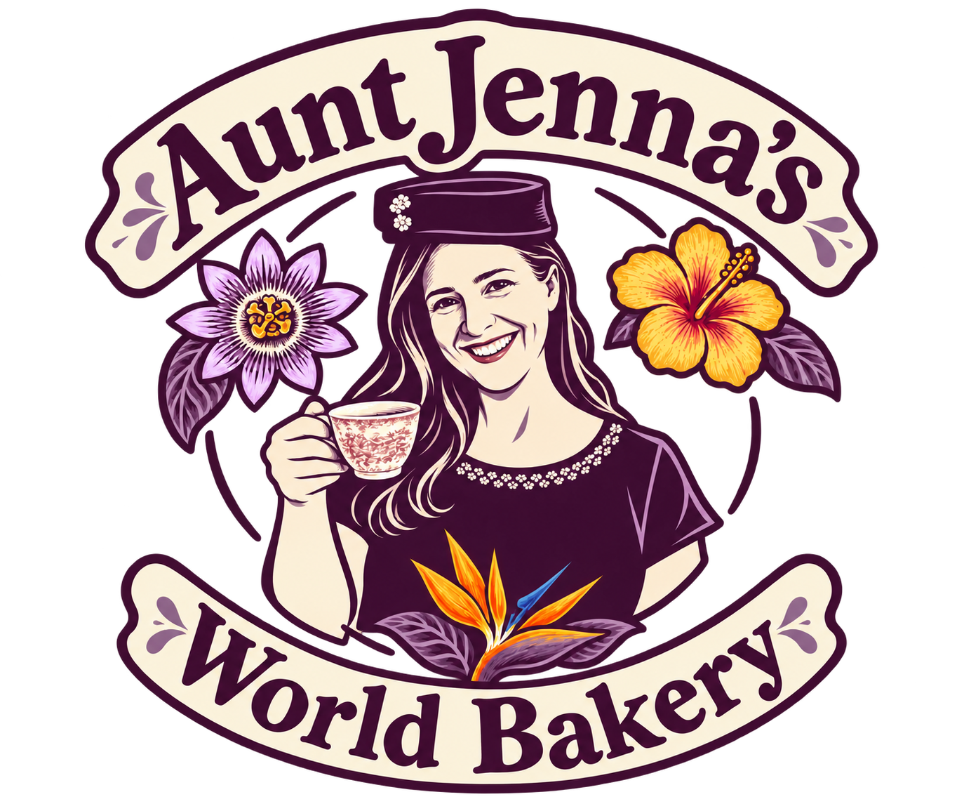 AuntJennas